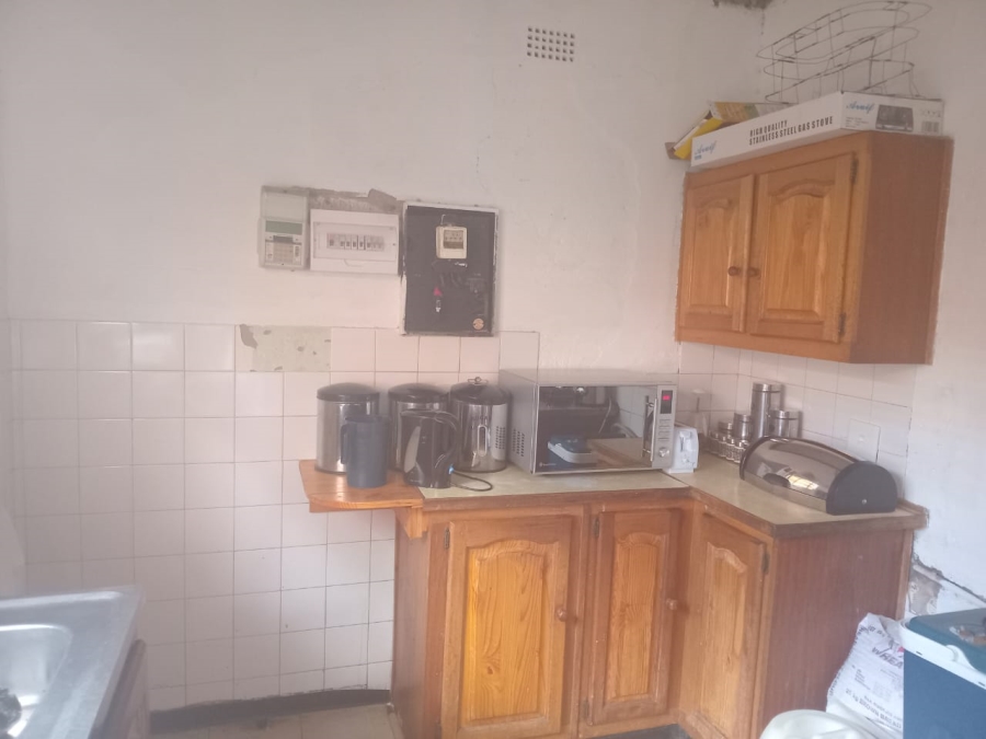 3 Bedroom Property for Sale in Doorn Free State